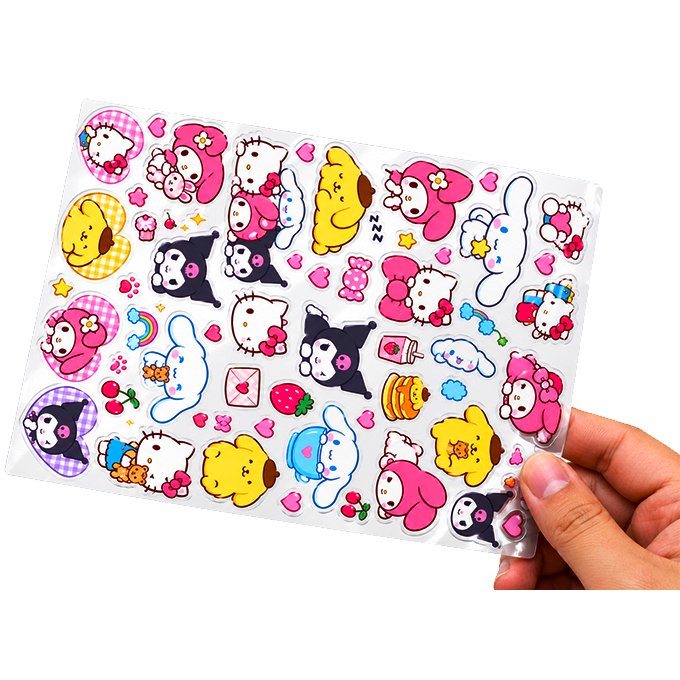 Patches