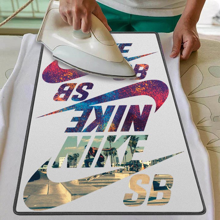 IRON ON RTW Designs vol.2 in A4 Sheet