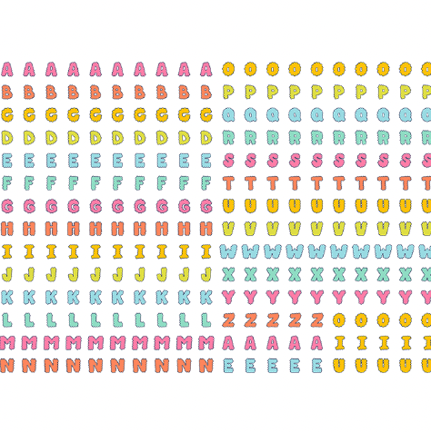 Product variation