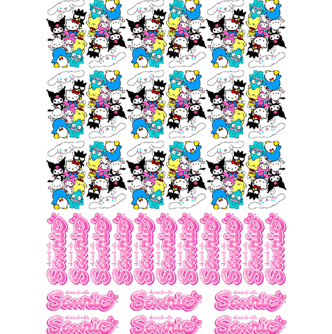Product variation