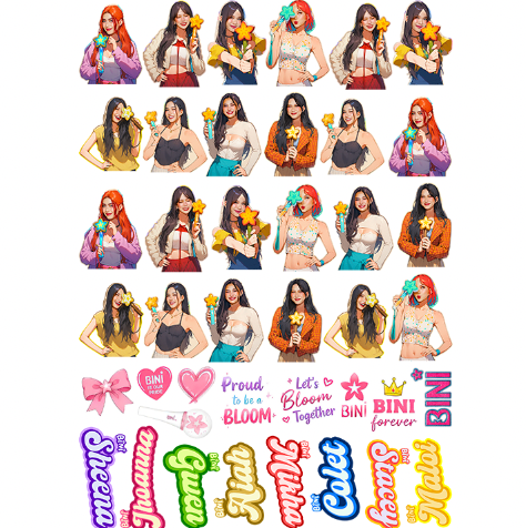 Product variation