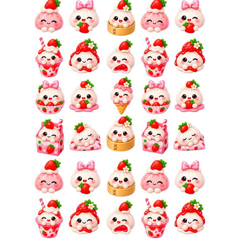 Product variation
