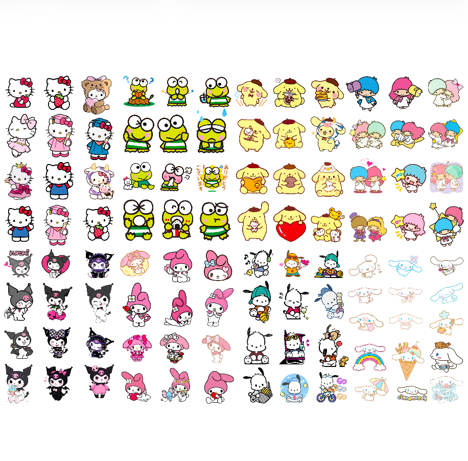 Product variation