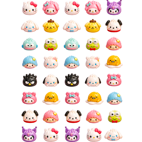 Product variation