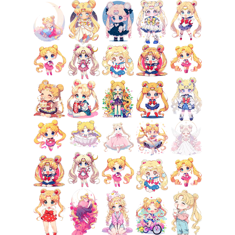 Product variation