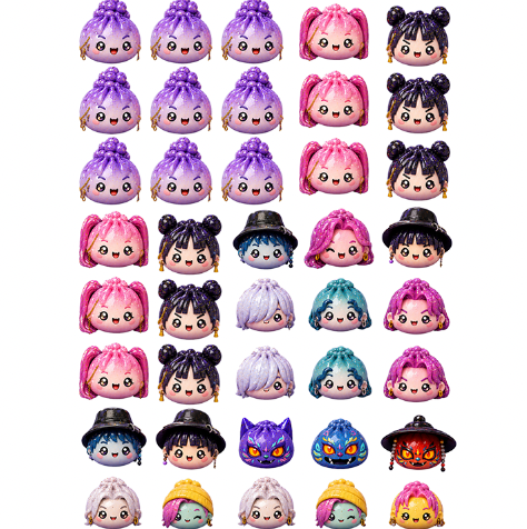 Product variation