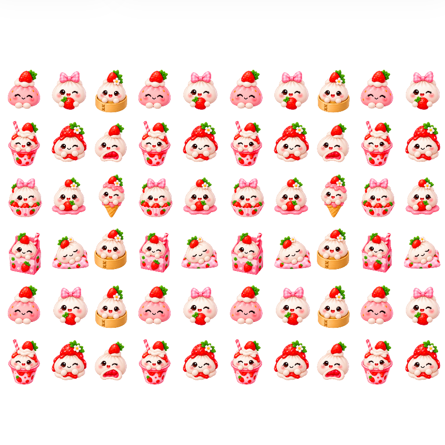 Product variation