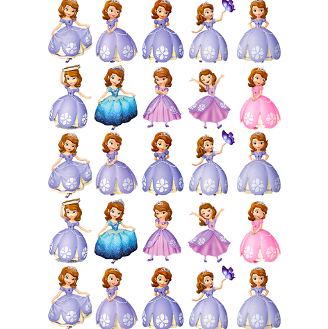 Product variation