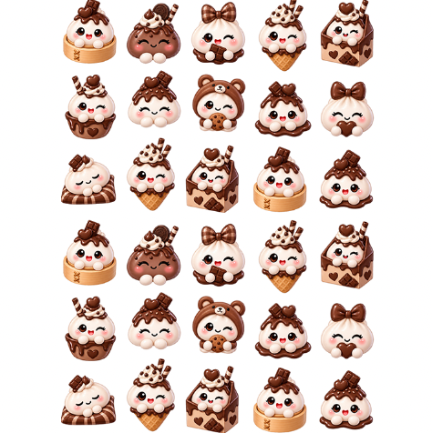 Product variation