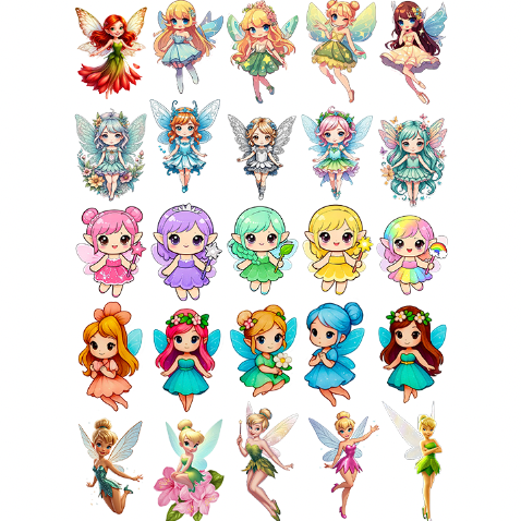 Product variation