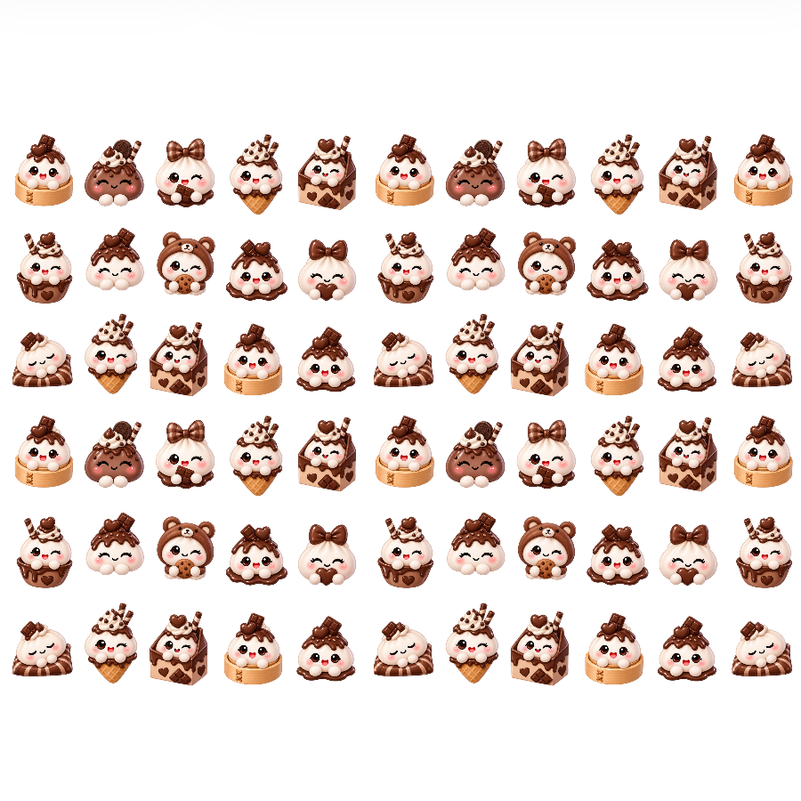 Product variation