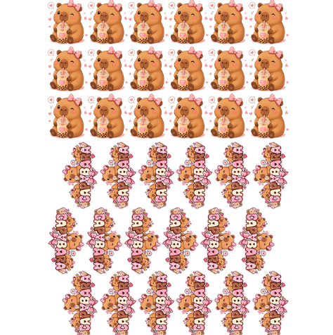 Product variation