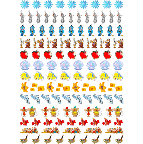 Product variation