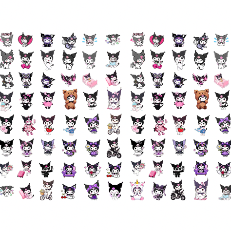 Product variation