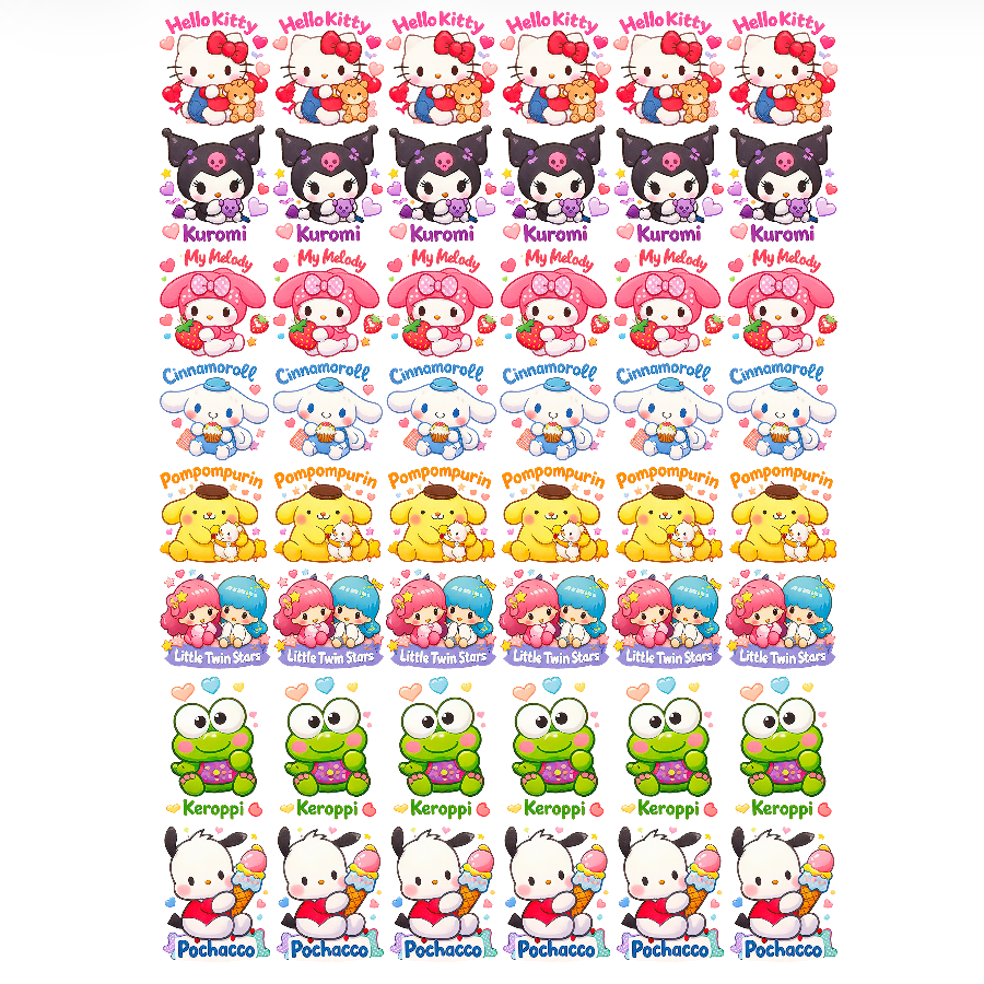 Product variation
