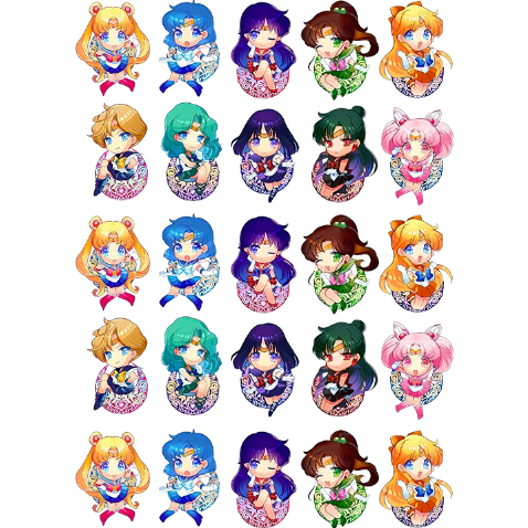 Product variation