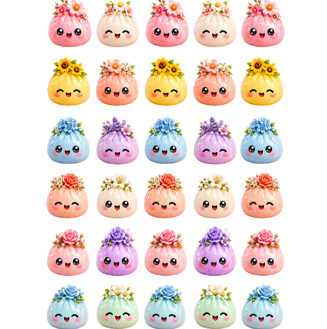 Product variation